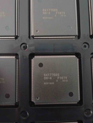 Picture of HD6417750SF167V