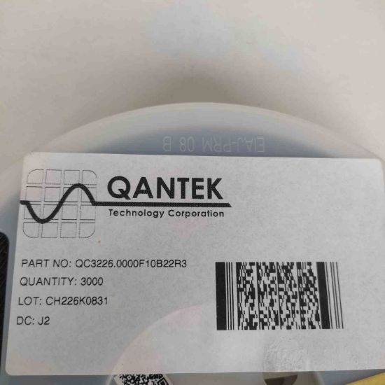 Picture of QC3226.0000F10B22R3