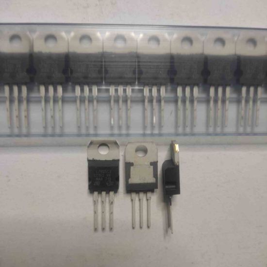 Picture of L7805CV