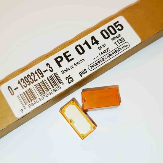 Picture of PE014005 5V 5A RELAY