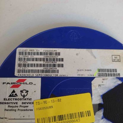 Picture of FSA2259UMX