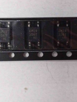 Picture of LTV356T IC