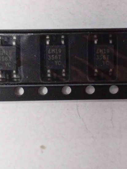 Picture of LTV356T IC
