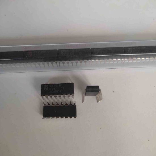 Picture of HEF4511BP