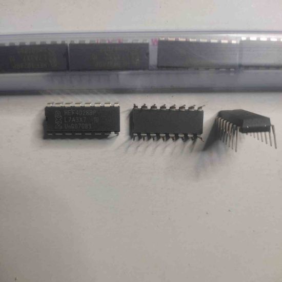 Picture of HEF4028BP