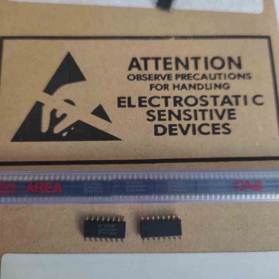 Picture of HEF4052BT