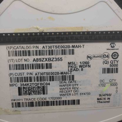 Picture of CL21B104KCF5PBF