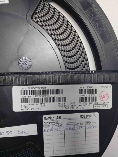 Picture of LP2960IMX-3.3