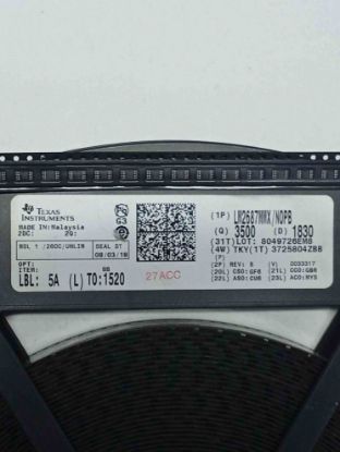 Picture of LM2687MMX/NOBP