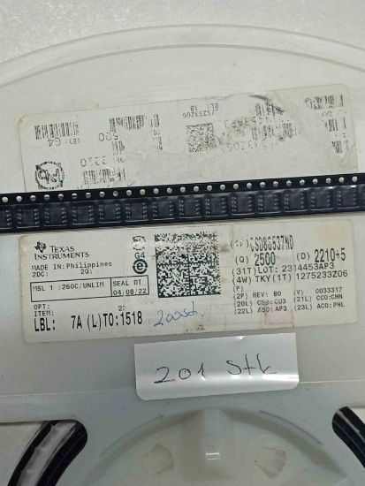 Picture of CSD88537ND