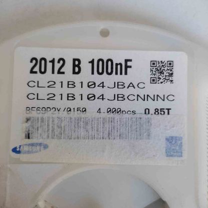 Picture of CL21B104JBCNNNC