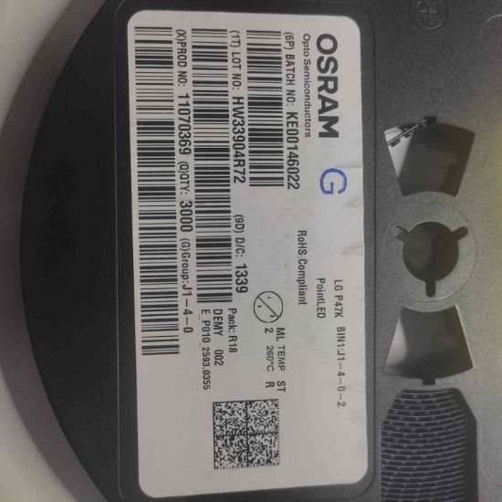 Picture of LGP47K BIN1J1-4-0-2