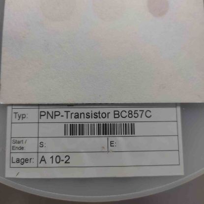 Picture of BC857C