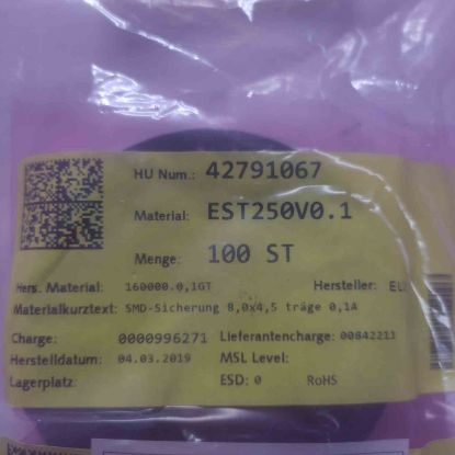 Picture of EST250V0.1