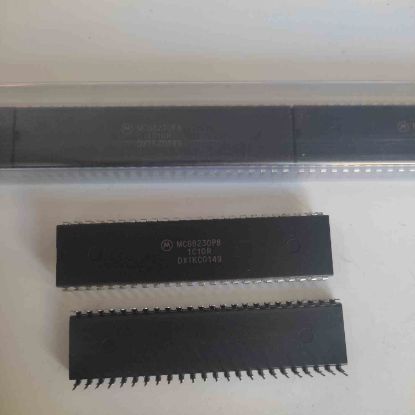 Picture of MC68230P