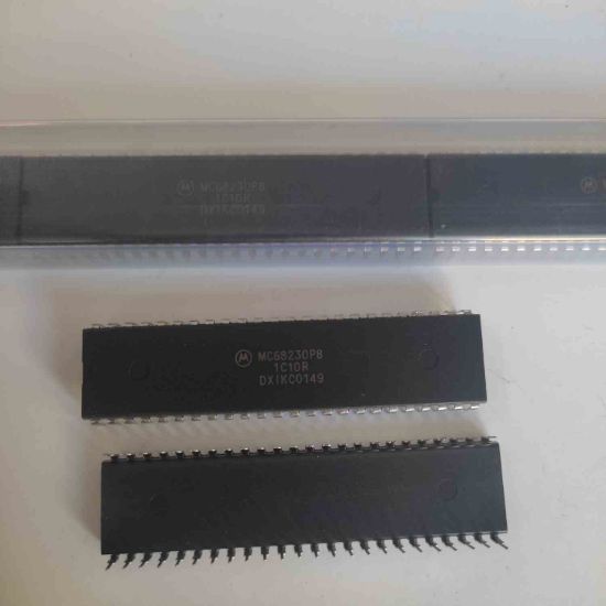 Picture of MC68230P