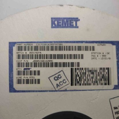 Picture of C317681K2R5TA7301