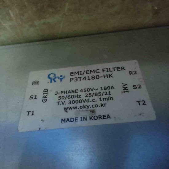 Picture of P3T4180-HK