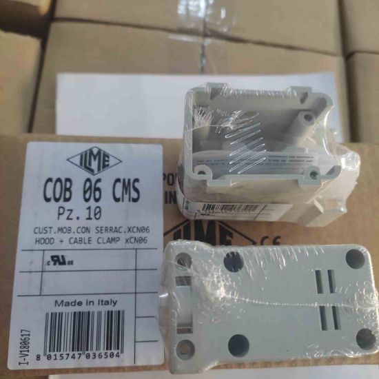 Picture of COB 06 CMS