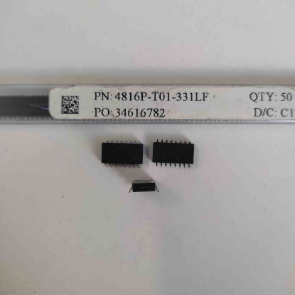 Picture of 4816P-T01-331LF