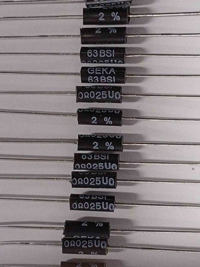 Picture of BSI063R0250GA22