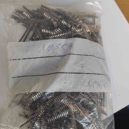 Picture of 111559 PIN SOCKET 90