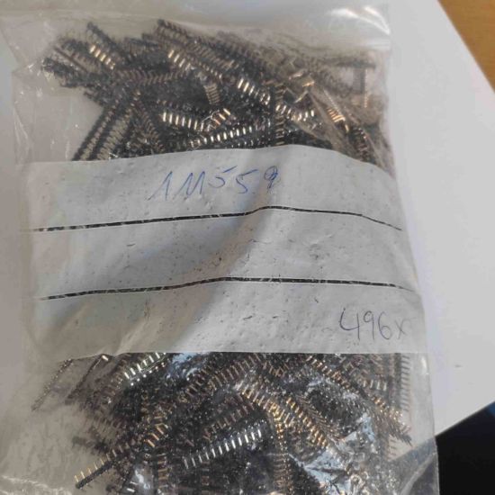 Picture of 111559 PIN SOCKET 90