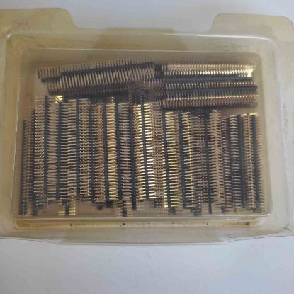 Picture of PH3R10-232GB3.84/2.0/3.5-U PIN SOCKET