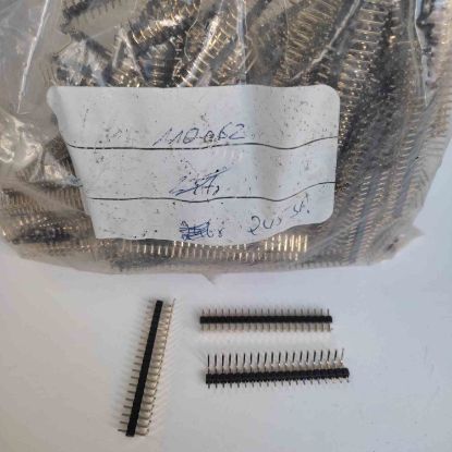 Picture of 110062 PIN SOCKET
