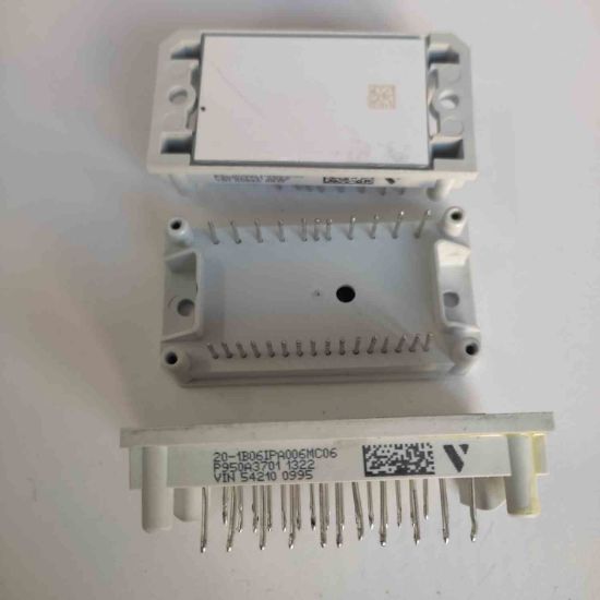 Picture of 20-1B06IPA006MC06 IGBT