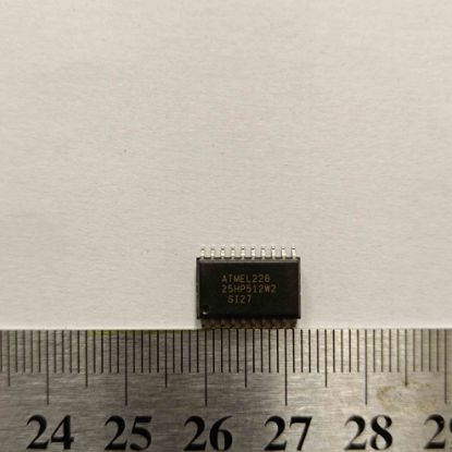 Picture of AT25HP512W2-10SI-2.7