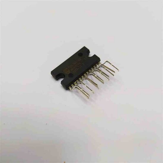 Picture of tda7057aq-philips-entegreler