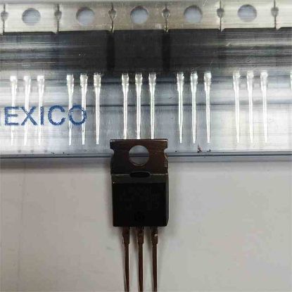 Picture of irf9520npbf-to220-mosfet-transİstör