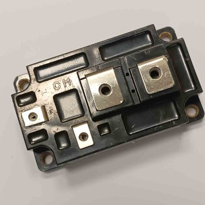 Picture of cm400ha-24h-400a-1200v-igbt-transİstör