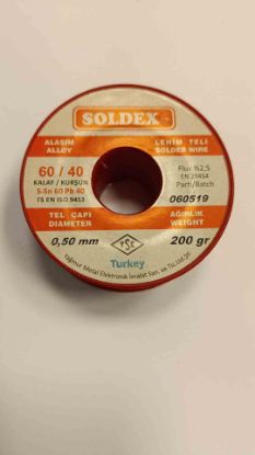 Picture of 050mm-200gr-soldex-lehim-teli