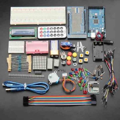 Picture of arduino-mega-temel-başlangıç-kiti