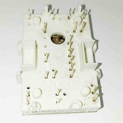 Picture of miaa10we600tmh-modül-ixys-igbt-transİstör