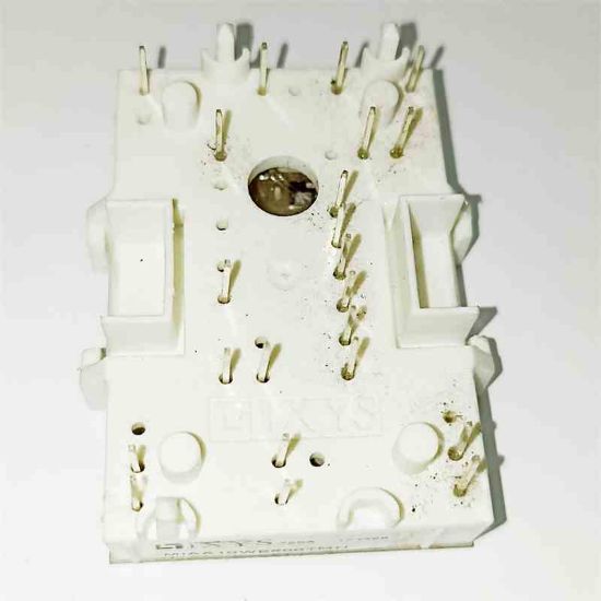 Picture of miaa10we600tmh-modül-ixys-igbt-transİstör