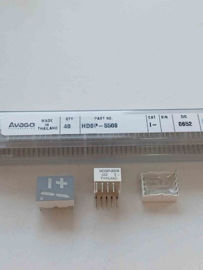 Picture of hdsp-5508