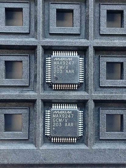 Picture of max9247gcm-ic