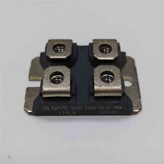 Picture of dsei2x61-02a-2x71a-200v-modül-ixys-dİyot