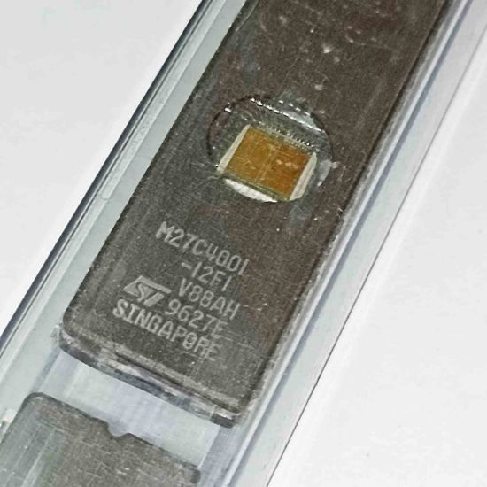 Picture of m27c4001-12fi-entegreler