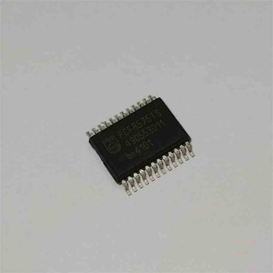 Picture of pcf8575t-smd-entegreler