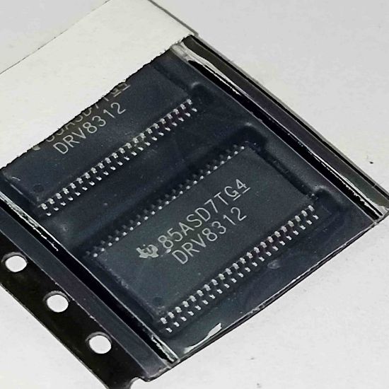Picture of drv8312ddwr-smd-entegreler
