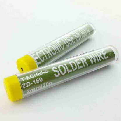 Picture of lehİm-telİzd-160-araç-ve-gereçler