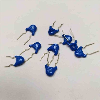 Picture of wy01nm250yz-1nf-250v-damla-tİpİ-seramİk-kondansatör