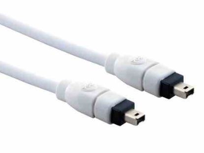 Picture of fİrewİre-4-pİn4-pİn-20m-delock-kablolar