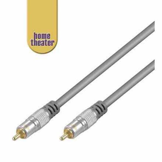 Picture of rca-rca-25m-hometheater-kablolar