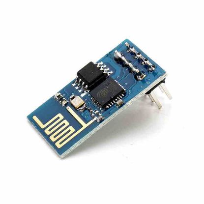 Picture of esp8266-ekonomik-wifi-serial-transceiver-module