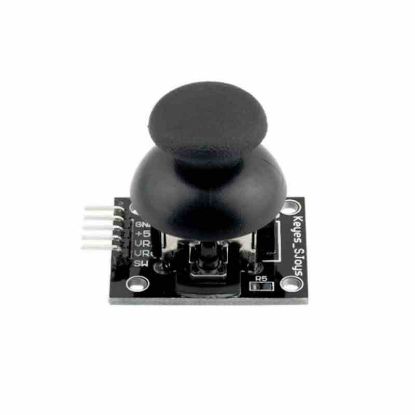 Picture of joystick-3-eksenli